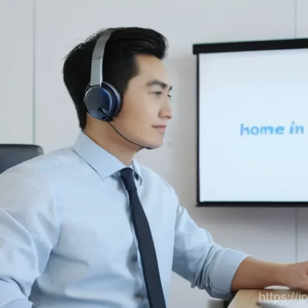 무역영어 관련 유튜브 채널 추천 - **Prompt 1: Immersive Business English Learning**
    A Japanese male professional in his early 30s,...