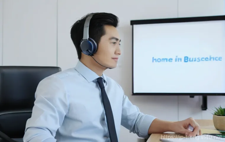 무역영어 관련 유튜브 채널 추천 - **Prompt 1: Immersive Business English Learning**
    A Japanese male professional in his early 30s,...