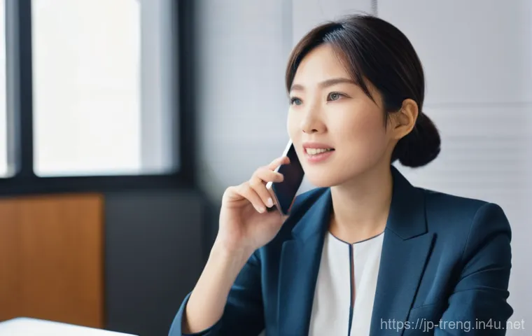 무역영어 관련 유튜브 채널 추천 - **Prompt 2: Efficient Commute Learning**
    A Japanese female professional in her late 20s, impecca...