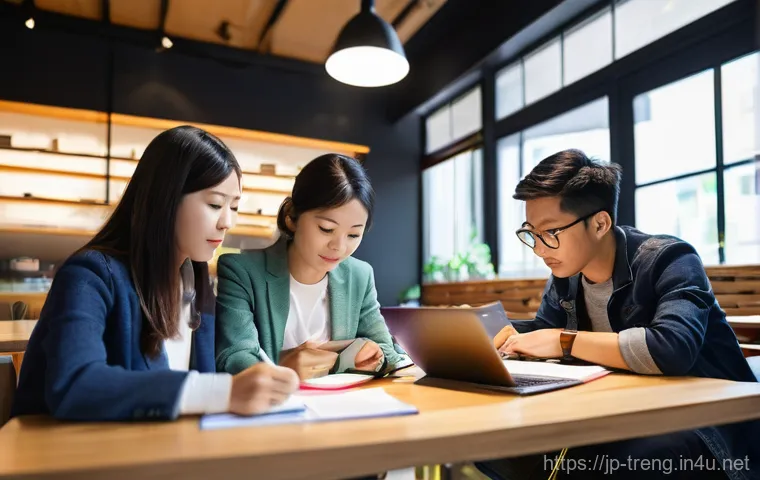 무역영어 시험 대비 워크북 추천 - **Prompt 2: Maximizing Commute Time with Portable Study**
    A Japanese professional, either male o...