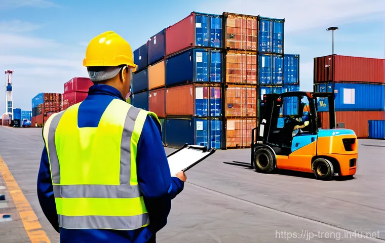무역영어 실기시험 대비 자료와 참고 자료 - **Prompt: Initial Business Communication and Quotation Preparation**
    A diverse group of three bu...