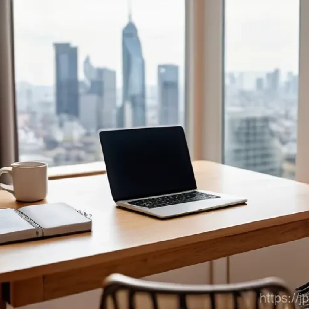 무역영어 필기시험을 위한 참고 자료 - **Prompt 1: Dedicated Business English Study**
    "A young adult, male or female, in their mid-20s,...