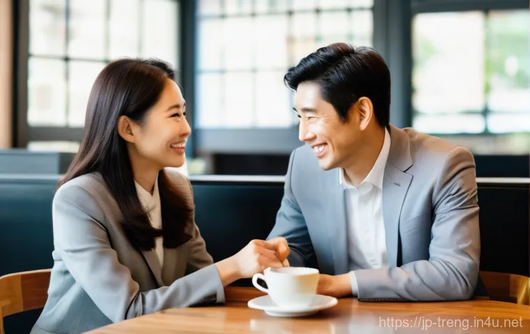 무역영어 실기시험의 평가 기준 - **Prompt:** A highly focused female professional in her late 30s, wearing smart business casual atti...