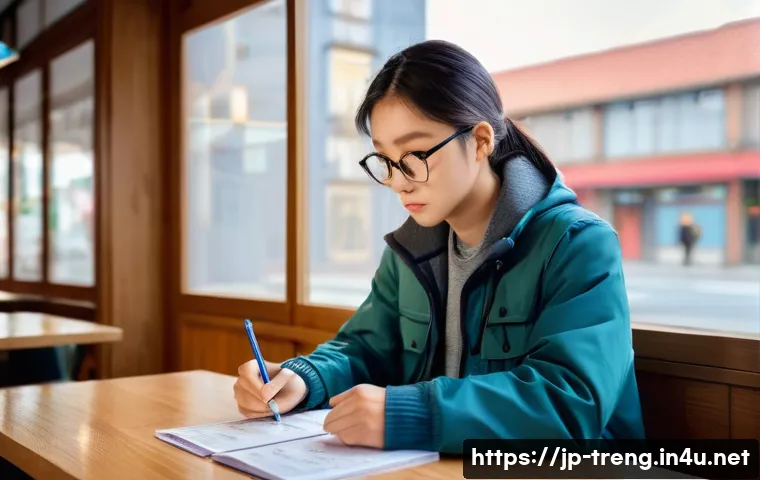무역영어 필기시험의 시간 관리와 준비 과정 관련 이미지 2