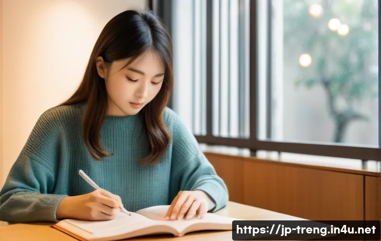 무역영어 시험 준비와 스트레스 관리 방법 관련 이미지 1