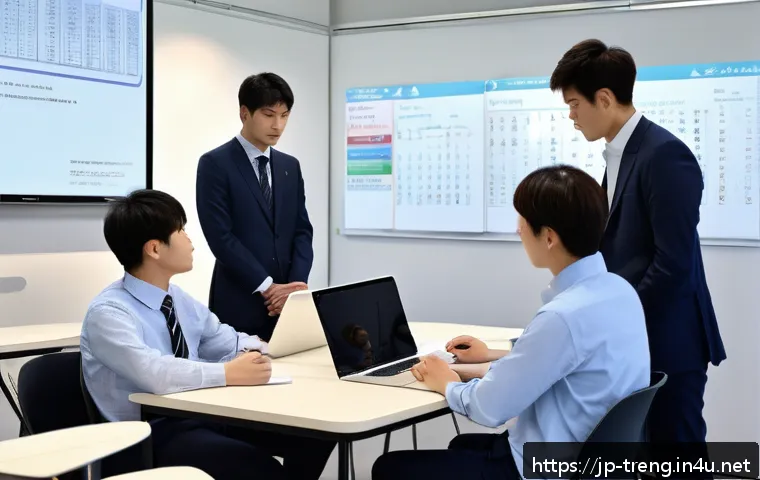 무역영어 관련 취업 박람회 정보 관련 이미지 1
