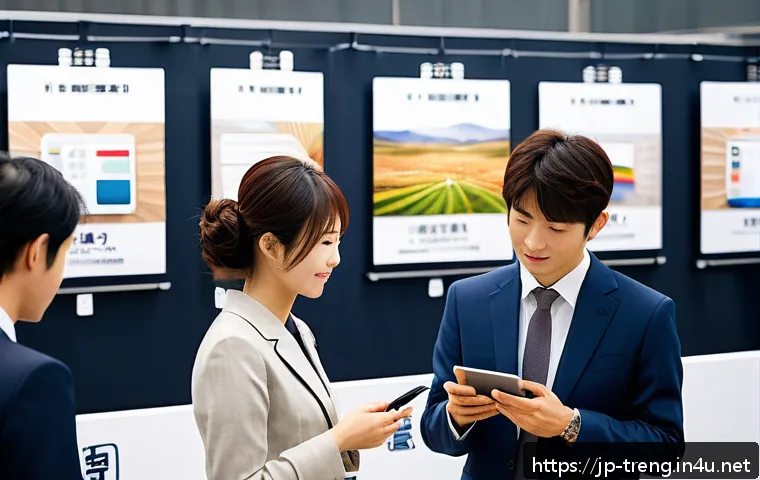 무역영어 관련 취업 박람회 정보 관련 이미지 2