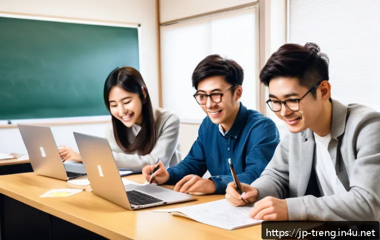 무역영어 시험에서 학습 전략의 중요성 관련 이미지 2
